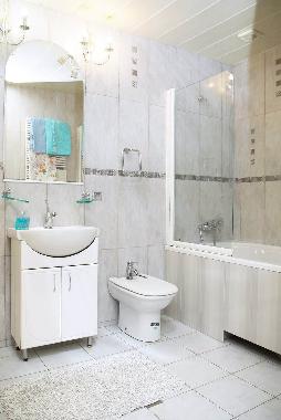 Apartamento de vacaciones en Odessa (Odes