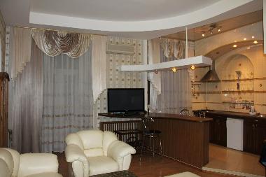 Apartamento de vacaciones en Odessa (Odes