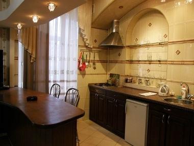 Apartamento de vacaciones en Odessa (Odes