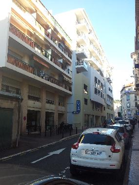 Apartamento de vacaciones en cannes (Alpes-Maritimes)Casa de vacaciones