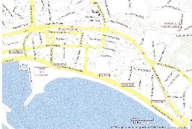 Apartamento de vacaciones en cannes (Alpes-Maritimes)Casa de vacaciones