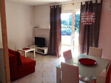 Apartamento de vacaciones en Zadar (Zadarska)Casa de vacaciones