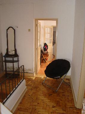 Casa de vacaciones en Minde (Mdio Tejo)Casa de vacaciones