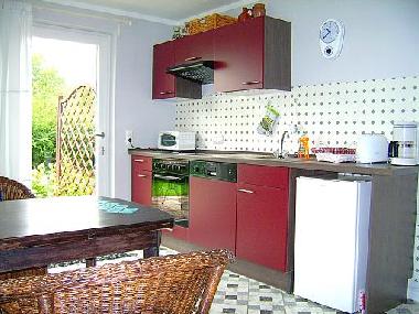 Apartamento de vacaciones en Butjadingen (Nordsee-Festland / Ostfriesland)Casa de vacaciones