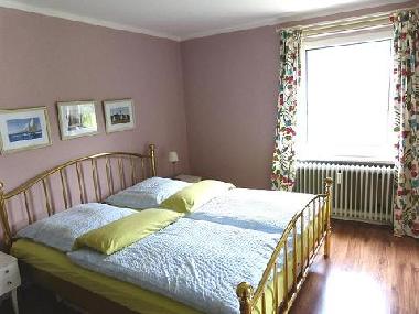 Apartamento de vacaciones en Butjadingen (Nordsee-Festland / Ostfriesland)Casa de vacaciones