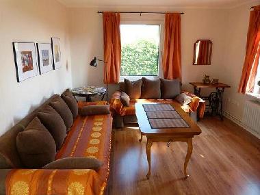 Apartamento de vacaciones en Butjadingen (Nordsee-Festland / Ostfriesland)Casa de vacaciones