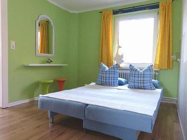Apartamento de vacaciones en Butjadingen (Nordsee-Festland / Ostfriesland)Casa de vacaciones