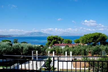 Villa en Terrasini (PA) (Palermo)Casa de vacaciones