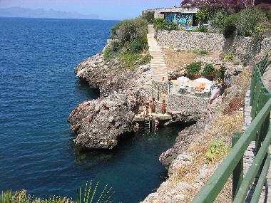 Villa en Terrasini (PA) (Palermo)Casa de vacaciones