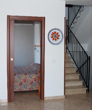 Villa en Terrasini (PA) (Palermo)Casa de vacaciones