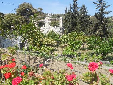Villa en Chroussa (Kyklades)Casa de vacaciones