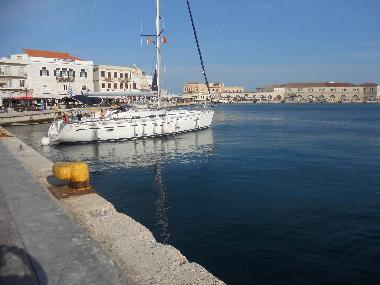 Villa en Chroussa (Kyklades)Casa de vacaciones