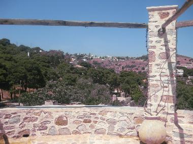 Villa en Chroussa (Kyklades)Casa de vacaciones