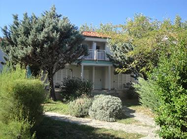 Apartamento de vacaciones en Baska (Primorsko-Goranska)Casa de vacaciones