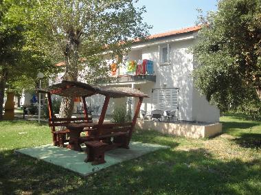Apartamento de vacaciones en Baska (Primorsko-Goranska)Casa de vacaciones