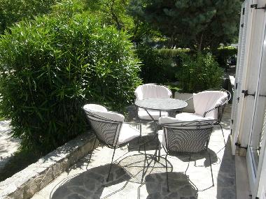 Apartamento de vacaciones en Baska (Primorsko-Goranska)Casa de vacaciones