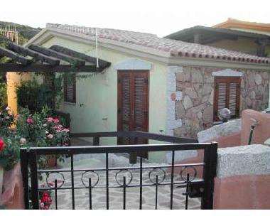 Casa de vacaciones en loc.  ena  e sa chitta (Nuoro)Casa de vacaciones