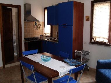 Casa de vacaciones en loc.  ena  e sa chitta (Nuoro)Casa de vacaciones