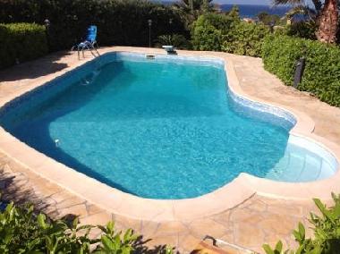 Casa de vacaciones en Custonaci (Trapani)Casa de vacaciones