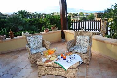 Casa de vacaciones en Custonaci (Trapani)Casa de vacaciones