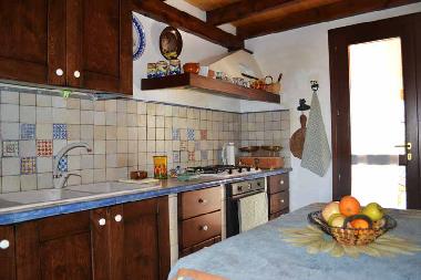 Casa de vacaciones en Custonaci (Trapani)Casa de vacaciones