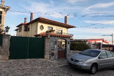 Apartamento de vacaciones en Alcabideche (Grande Lisboa)Casa de vacaciones