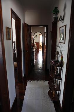 Apartamento de vacaciones en Alcabideche (Grande Lisboa)Casa de vacaciones