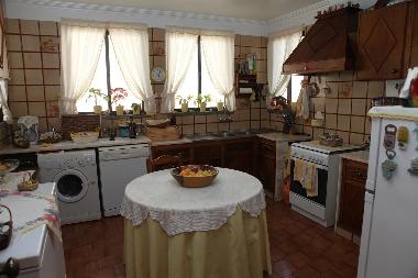 Apartamento de vacaciones en Alcabideche (Grande Lisboa)Casa de vacaciones