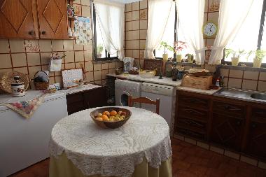 Apartamento de vacaciones en Alcabideche (Grande Lisboa)Casa de vacaciones