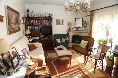 Apartamento de vacaciones en Alcabideche (Grande Lisboa)Casa de vacaciones