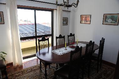 Apartamento de vacaciones en Alcabideche (Grande Lisboa)Casa de vacaciones