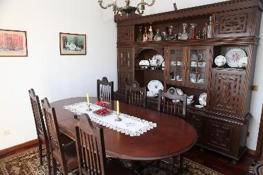 Apartamento de vacaciones en Alcabideche (Grande Lisboa)Casa de vacaciones