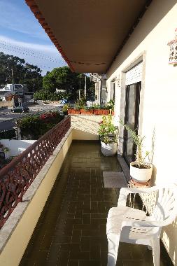 Apartamento de vacaciones en Alcabideche (Grande Lisboa)Casa de vacaciones