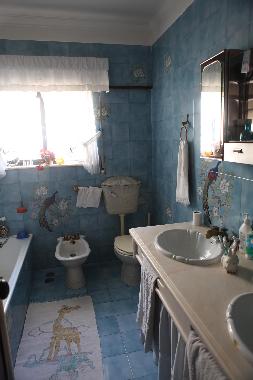 Apartamento de vacaciones en Alcabideche (Grande Lisboa)Casa de vacaciones