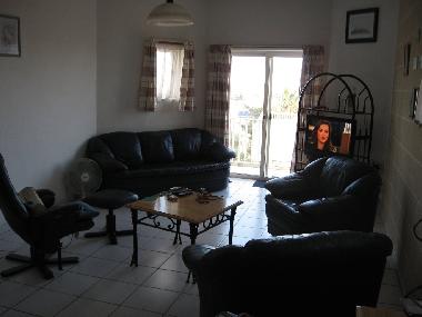 Apartamento de vacaciones en St. Julians (Malta)Casa de vacaciones