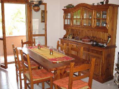 Casa de vacaciones en maristella (Sassari)Casa de vacaciones