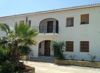 Apartamento de vacaciones en Benissa (Alicante / Alacant)Casa de vacaciones
