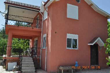 Casa de vacaciones en kızılcab�l�k (Denizli)Casa de vacaciones