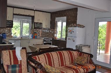 Casa de vacaciones en kızılcab�l�k (Denizli)Casa de vacaciones