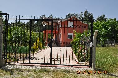 Casa de vacaciones en kızılcab�l�k (Denizli)Casa de vacaciones