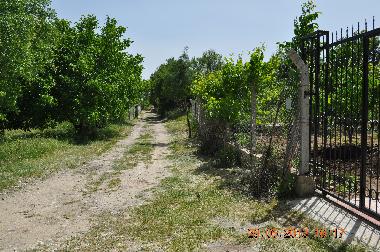 Casa de vacaciones en kızılcab�l�k (Denizli)Casa de vacaciones