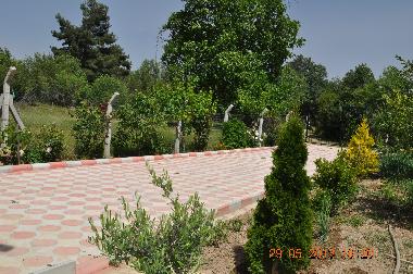 Casa de vacaciones en kızılcab�l�k (Denizli)Casa de vacaciones