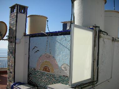 Apartamento de vacaciones en guilas (Murcia)Casa de vacaciones