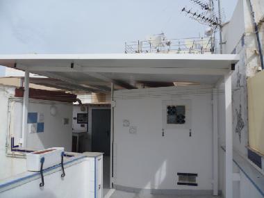 Apartamento de vacaciones en guilas (Murcia)Casa de vacaciones