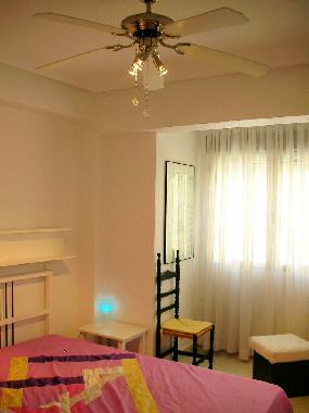 Apartamento de vacaciones en guilas (Murcia)Casa de vacaciones