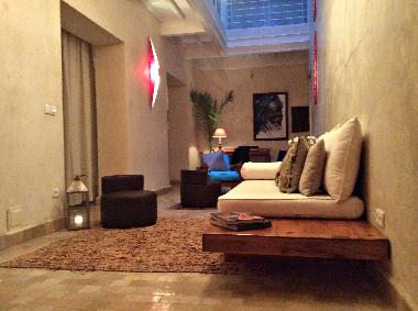 Casa de vacaciones en Essaouira (Essaouira)Casa de vacaciones