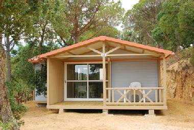 Apartamento de vacaciones en tossa de mar (Girona)Casa de vacaciones