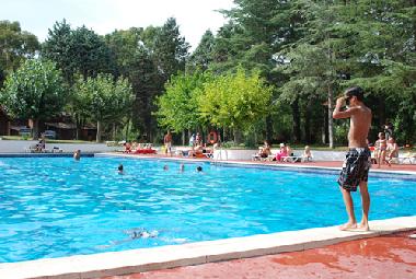 Apartamento de vacaciones en tossa de mar (Girona)Casa de vacaciones