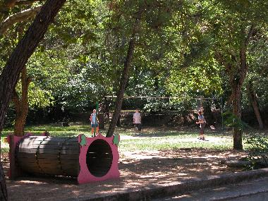 Apartamento de vacaciones en tossa de mar (Girona)Casa de vacaciones