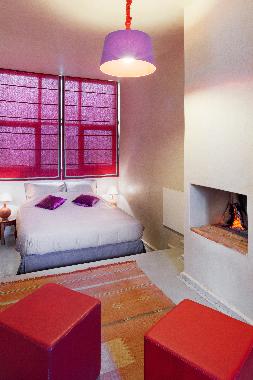 Casa de vacaciones en Essaouira (Essaouira)Casa de vacaciones